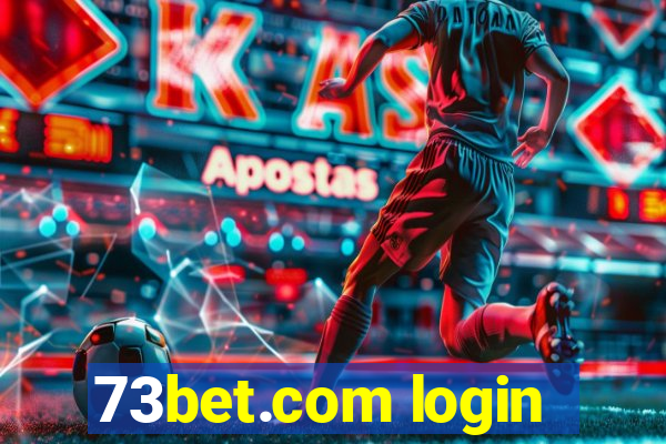 73bet.com login